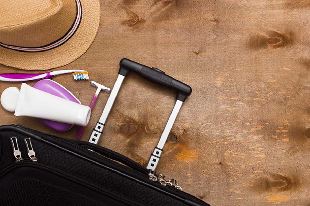 dental care tips while traveling