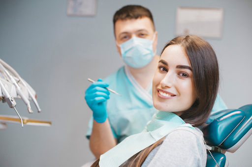 cedar park dentist