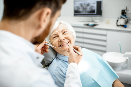 dentist near cedar park