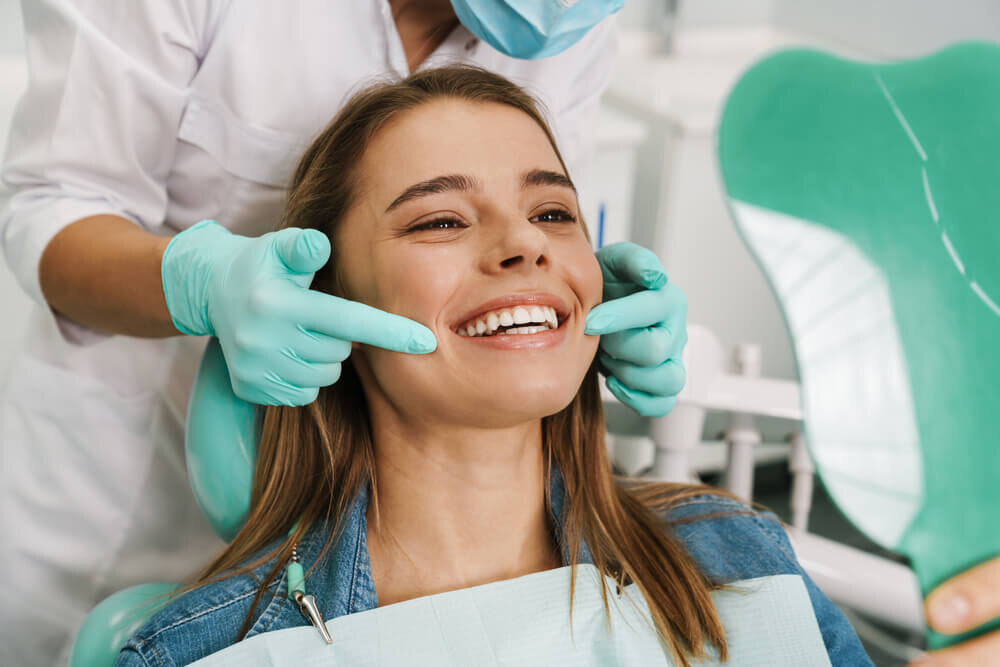 saturday dentist in cedar park