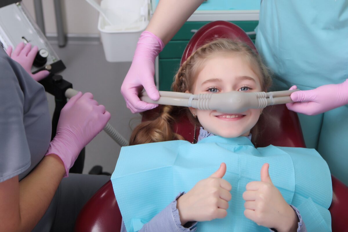 how sedation dentistry improves your dental experience
