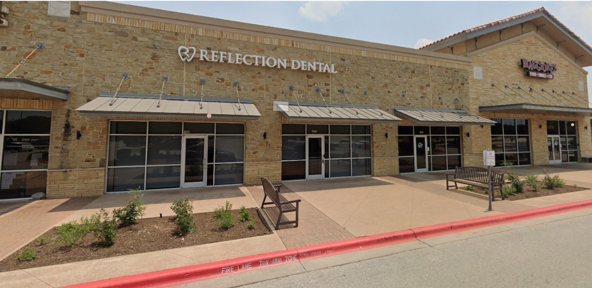 reflection-dental-office-in-cedar-park